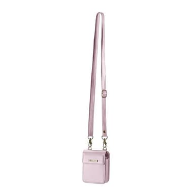 Mobilpung CaseMe ME50 Samsung Galaxy Z Flip 3 - Blush Pink