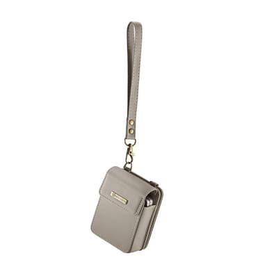 Mobilpung CaseMe ME50 Samsung Galaxy Z Flip 6 - Stone Mist