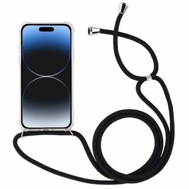 Halskæde cover iPhone 16