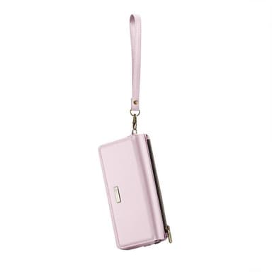 Universal mobiltaske CaseMe ME30 MAX - Blush Pink