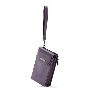 Universal mobiltaske CaseMe ME40 - Misty Purple