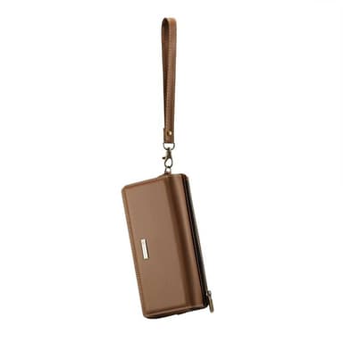 Universal mobiltaske CaseMe ME30 MAX - Chestnut Oak
