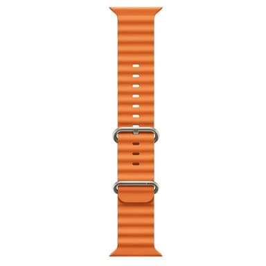 RIB Sport Urrem Watch Series 10 (42mm) - Orange