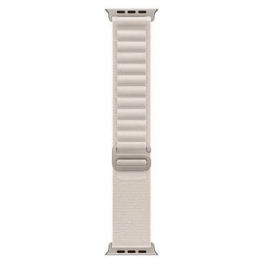 Artic nylon urrem Watch Series 10 (46mm) - Starlight