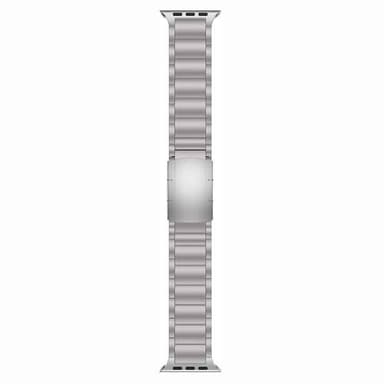 BEAD Titanium urrem Watch Series 10 (42mm) - Sølv