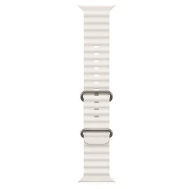 RIB Sport Urrem Watch Series 10 (46mm) - Beige