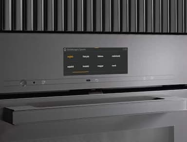 Miele Ovn H 7162 BP