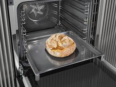Miele Ovn H 7162 BP