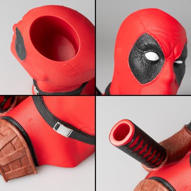Grupo Erik Marvel blyantholder (Deadpool)