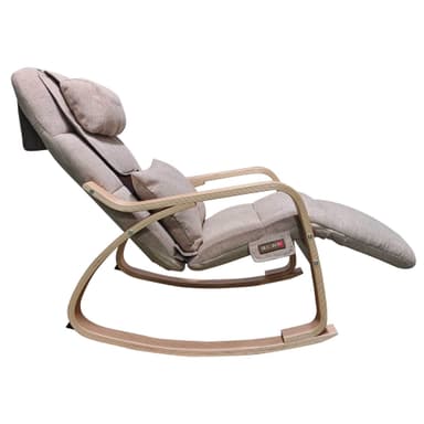 Lykke Massagestol Komfort Beige