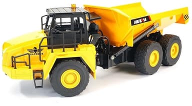 HuiNa Dumper 2.4GHz 1:16