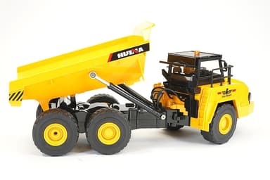 HuiNa Dumper 2.4GHz 1:16