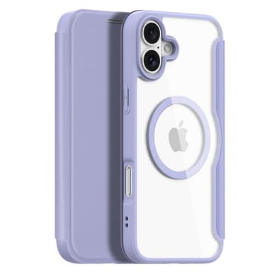 DUX DUCIS iPhone 16 Skin X Pro Cover - Lilla