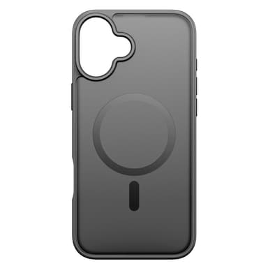 DUX DUCIS iPhone 16 Plus Yind Series Matte Finish Cover - Sort