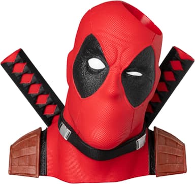 Grupo Erik Marvel blyantholder (Deadpool)