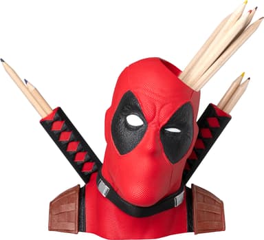 Grupo Erik Marvel blyantholder (Deadpool)