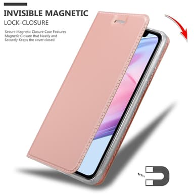 iPhone 13 MINI Cover Etui Case (Lyserød)