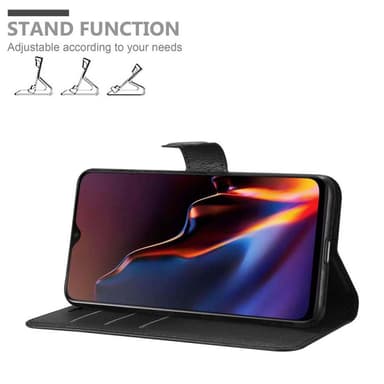 OnePlus 7 Pungetui Cover Case (Sort)