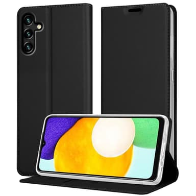 Samsung Galaxy A13 5G Cover Etui Case (Sort)