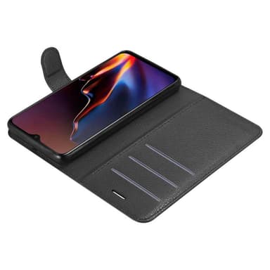 OnePlus 7 Pungetui Cover Case (Sort)