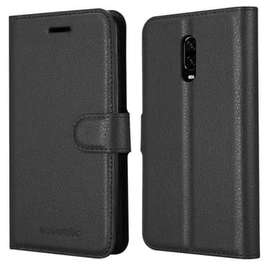OnePlus 7 Pungetui Cover Case (Sort)