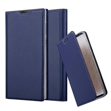 Sony Xperia L1 Cover Etui Case (Blå)