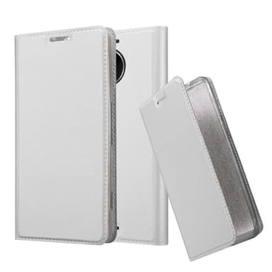 Nokia Lumia 950 XL Cover Etui Case (Sølv)