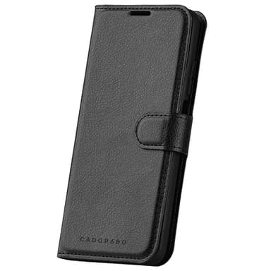 Samsung Galaxy NOTE 20 ULTRA Pungetui Cover Case (Sort)
