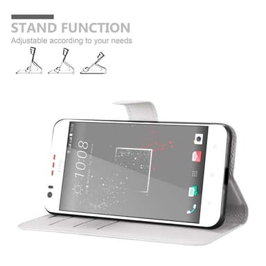 HTC Desire 10 LIFESTYLE / Desire 825 Pungetui Cover