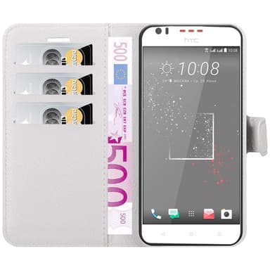 HTC Desire 10 LIFESTYLE / Desire 825 Pungetui Cover