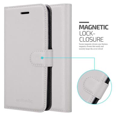 HTC Desire 10 LIFESTYLE / Desire 825 Pungetui Cover