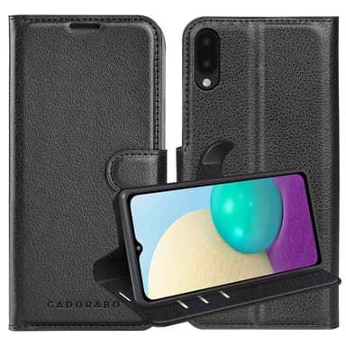 Nokia 8,3 Pungetui Cover Case (Sort)