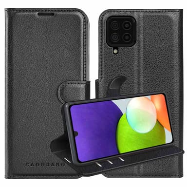 Samsung Galaxy A22 4G / M22 / M32 4G Pungetui Cover