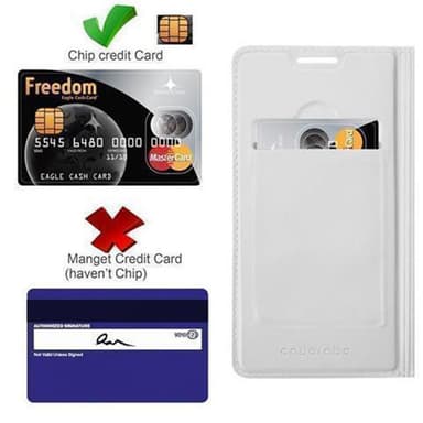 Samsung Galaxy A5 2015 Cover Etui Case (Sølv)