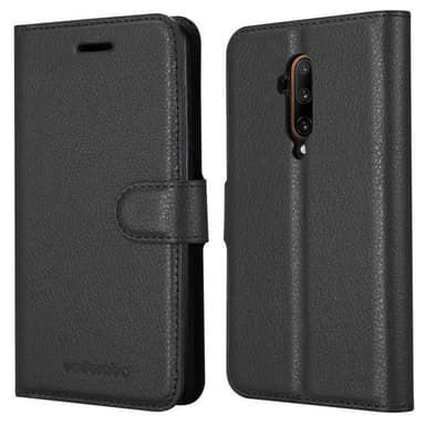 OnePlus 7T PRO Pungetui Cover Case (Sort)
