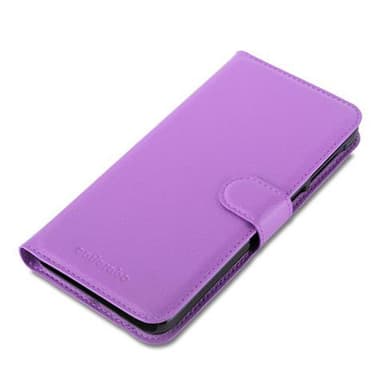 HTC ONE E9 PLUS Pungetui Cover Case (Lilla)