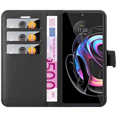 Motorola EDGE 20 PRO / EDGE S PRO Pungetui Cover Case