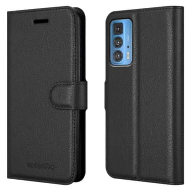 Motorola EDGE 20 PRO / EDGE S PRO Pungetui Cover Case