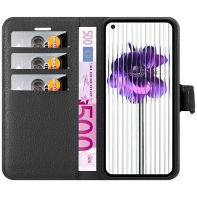 Nothing Phone (1) Pungetui Cover Case (Sort)