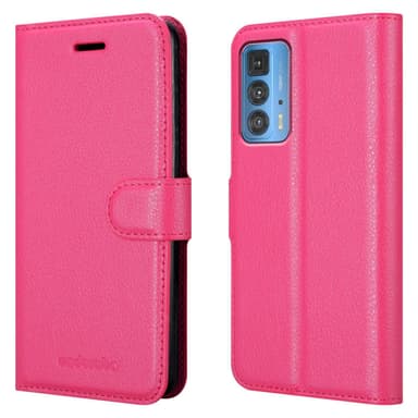 Motorola EDGE 20 PRO / EDGE S PRO Pungetui Cover Case