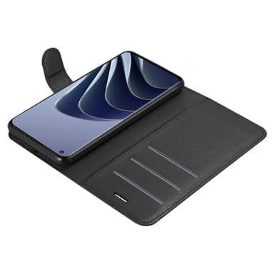 OnePlus 10 PRO 5G Pungetui Cover Case (Sort)