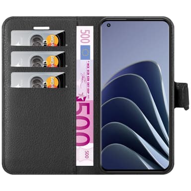 OnePlus 10 PRO 5G Pungetui Cover Case (Sort)