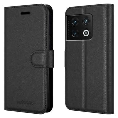 OnePlus 10 PRO 5G Pungetui Cover Case (Sort)