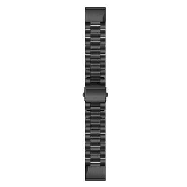 H-Link Titanium urrem Garmin D2 Delta S - Sort