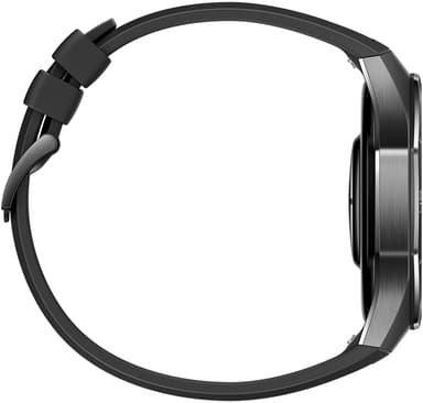 Huawei Watch GT 5 Pro sportsur 46mm (sort) + FreeBuds 5i gaveæske