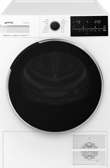 Smeg Tørretumbler DNP83SLIN (8 kg)