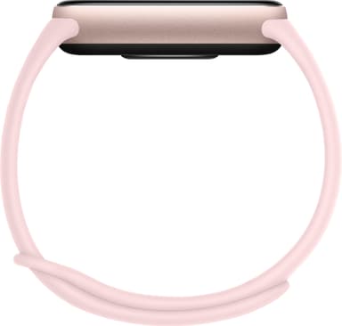 Xiaomi Smart Band 9 aktivitetsmåler (Mystic Rose)