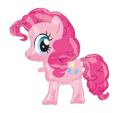 Form Pinkie Pie