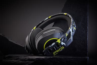 RIG 600 PRO HS trådløse gaming høretelefoner til PlayStation (Acid Camo)