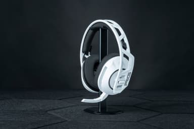 RIG 600 PRO HS trådløse gaming høretelefoner til PlayStation (Hvid)